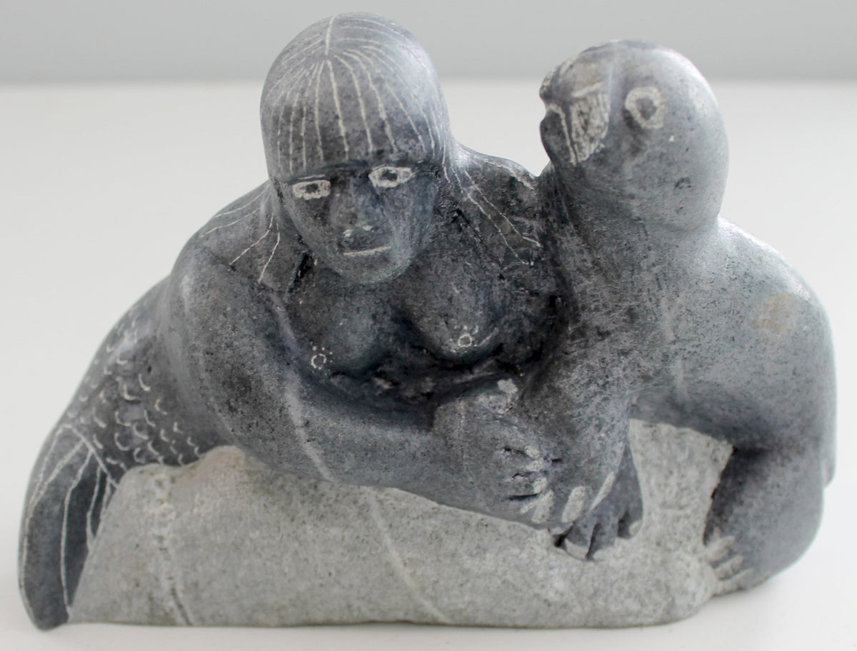 Dorval Inuit Sculpture Sale (Oct 2026)