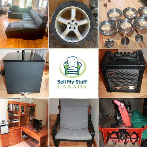 Mille-Isle Chalet sale (Phase I)