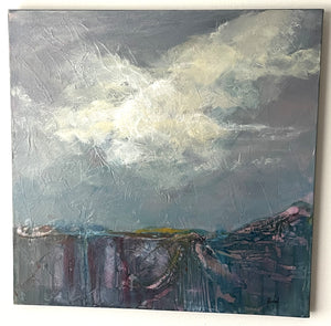 "Clouds for Now"