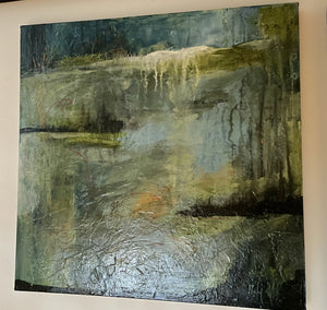"Dark Spring"