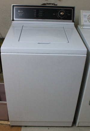 Maytag top-loader washing machine