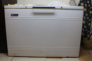 Large Gilson freezer