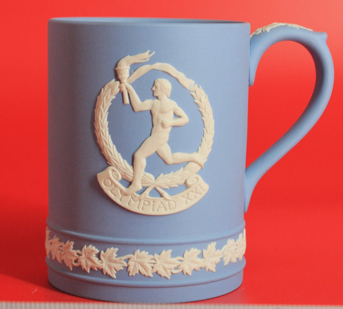 Montreal 21st Olympiad mug