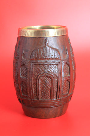 Taj Mahal 250ml mug