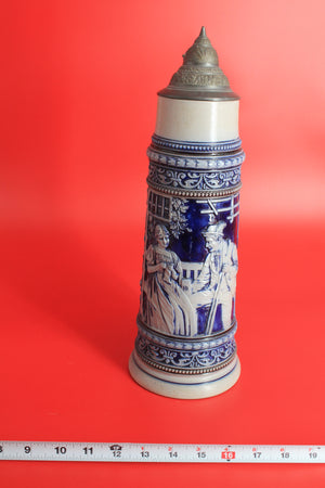 Merkelbach and Wick 2L stein