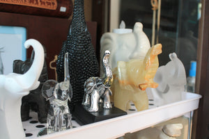 Elephants lot