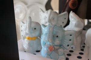 Elephants lot