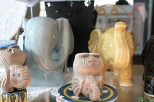 Elephants lot