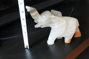 Elephants lot