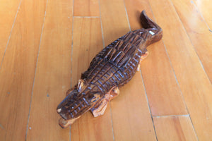 African six piece lot (see photos)