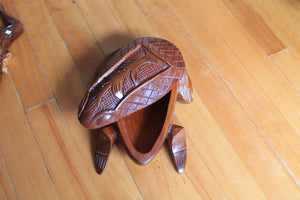 African six piece lot (see photos)