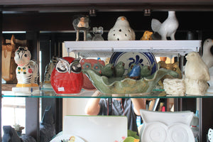 Living room birds lot #2