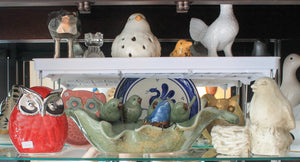 Living room birds lot #2