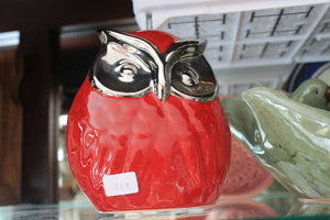 Living room birds lot #2