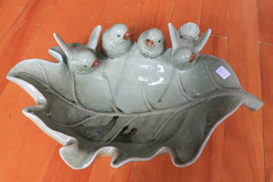 Living room birds lot #2