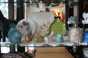 Living room birds lot #3