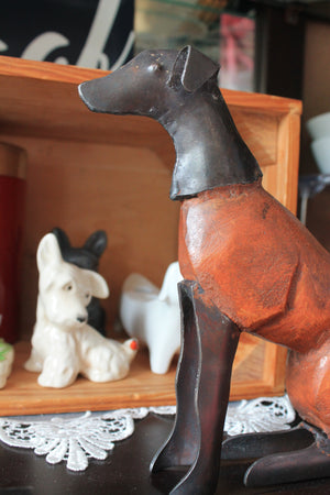 Living room dogs lot