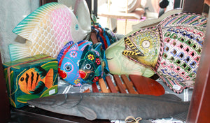 Fishes lot