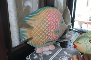 Fishes lot