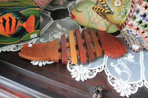 Fishes lot