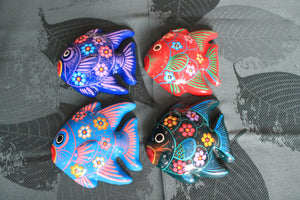 Fishes lot