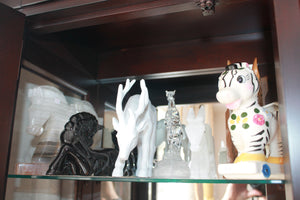 Equine lot