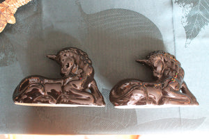 Equine lot