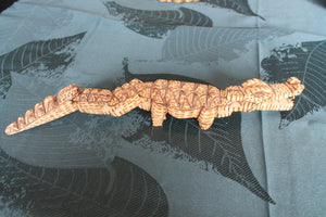 African six piece lot (see photos)