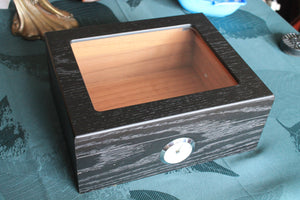 Vintage humidor #2