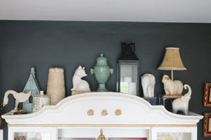 Large ceramics lot #2