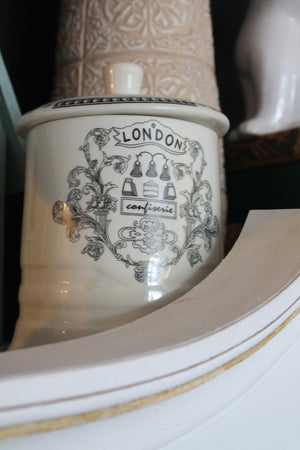 Large ceramics lot #2