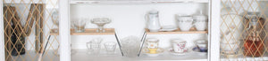 Giant shelf lot #2