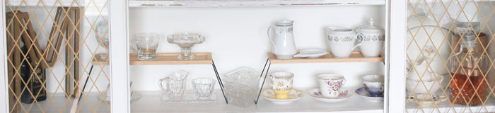 Giant shelf lot #2