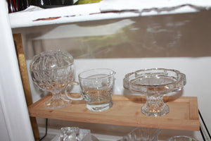Giant shelf lot #2