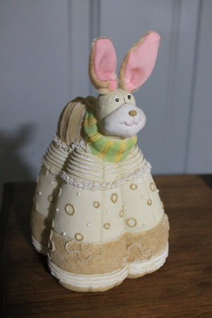 Basement bunnies lot