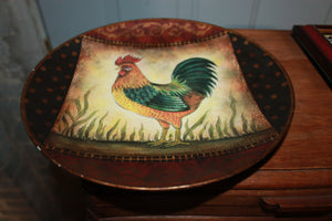 Basement bears & chickens lot