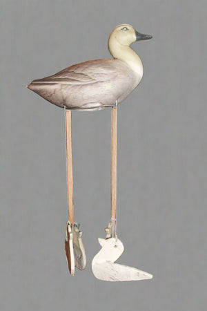 Duck mobile