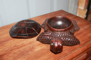 Basement turtles lot