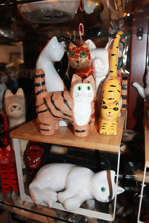 Cats collection #9 (cats galore)