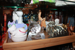 Cats collection #10 (miniatures)
