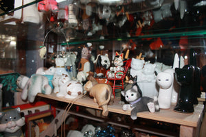 Cats collection #10 (miniatures)
