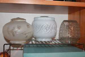 Jars trio