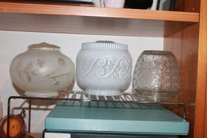 Jars trio