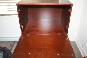 Crosley MCM spirit cabinet