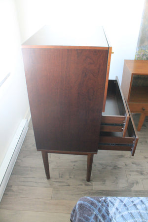 Crosley MCM spirit cabinet