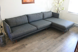 Sectional sofa