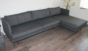Sectional sofa
