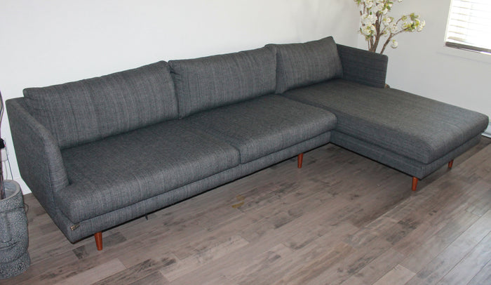 Sectional sofa
