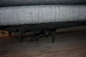 Sectional sofa