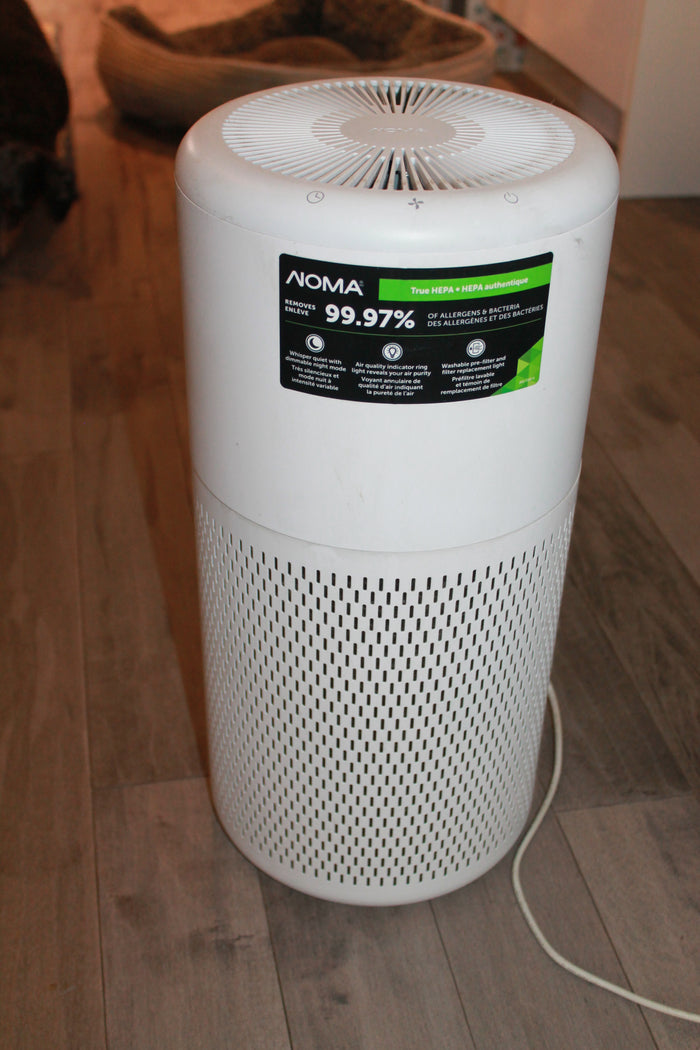 Noma air purifier